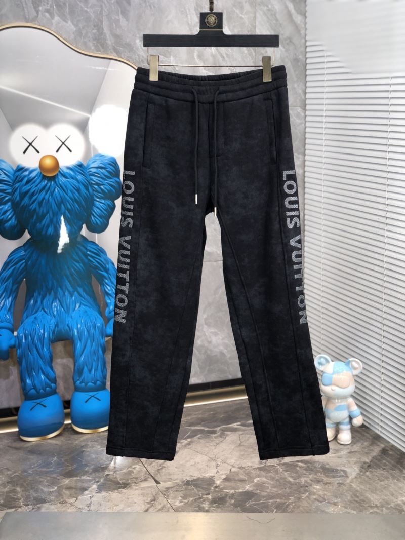 Louis Vuitton Long Pants